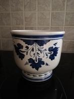 Cache-pot, Antiek en Kunst, Ophalen
