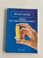 Bewust gezond, Dokter Libotte in perfecte staat, Boeken, Gezondheid, Dieet en Voeding, Ophalen of Verzenden, Gelezen, Kruiden en Alternatief