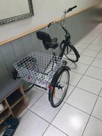 Splinternieuwe driewieler. Verkoop wegens niet nodig., Fietsen en Brommers, Ophalen