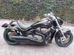 Suzuki VZR M1800R, Motoren, Motoren | Suzuki, 2 cilinders, Chopper, Particulier, Meer dan 35 kW