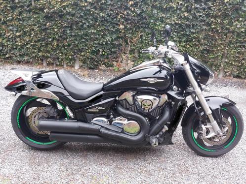 Suzuki VZR M1800R, Motoren, Motoren | Suzuki, Particulier, Chopper, meer dan 35 kW, 2 cilinders, Ophalen