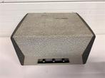 A7263. Garrard platenspeler, vintage koffermodel, Enlèvement ou Envoi, Utilisé, Tourne-disque