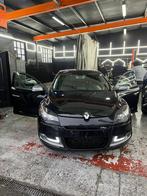 Renault Mégane essence 1.2 tce 16v 120ch gt line, Autos, Euro 5, Achat, Noir, 5 portes