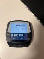 Bosch fietscomputer, Fietsen en Brommers, Ophalen, Zo goed als nieuw