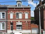 Maison de maître en bord de Sambre, Immo, 500 à 1000 m², 3 pièces, Province de Hainaut, Thuin