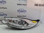 Koplamp links van een Ford Fiesta, 3 maanden garantie, Gebruikt, Ford