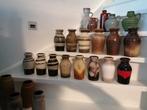 West germany vazen, Antiek en Kunst, Antiek | Keramiek en Aardewerk, Ophalen of Verzenden