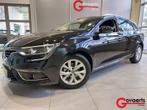 Renault Mégane 1.4i Grandtour Limited 140PK Man6, Auto's, Zwart, Bedrijf, 140 pk, 103 kW
