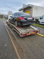 PECHHULP, BESTELWAGEN, MOTORFIETS IN BRUSSEL 0485 22 17 88, Diensten en Vakmensen, Auto en Motor | Monteurs en Garages, Garantie