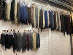 Partij schoenveters +/- 7000 stuks., Ophalen, Textiel