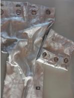 2 robes d'été, rideaux, tissus, tentures, tentures, Enlèvement ou Envoi, Comme neuf, 100 à 150 cm, 200 cm ou plus