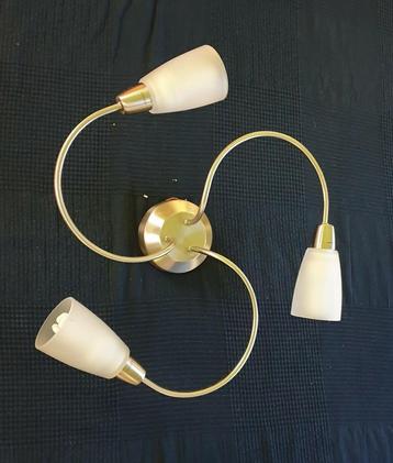 Plafondlamp beschikbaar voor biedingen