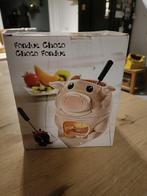 Chocolade fondue. Ongebruikt, Ophalen, Nieuw, Waxinelicht, Fondueset
