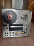 taperecorder, Audio, Tv en Foto, Bandrecorder, Ophalen, Defecte bandrecorder