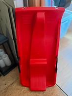 Luge / Bob, Enlèvement