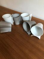 Tassen - uniek ontwerp/6 € per set, Ophalen, Nieuw