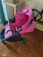 Poussette gb + cybex cloud q, Enlèvement ou Envoi, Utilisé, Poussette