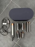 Dyson airwrap, Handtassen en Accessoires, Ophalen, Zo goed als nieuw, Haardroger