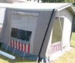 Voortent vintage Eriba-touring 3 3,5 m, Caravans en Kamperen, Tenten, Ophalen, Zo goed als nieuw