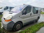 Renault traffic, Auto's, Particulier, Te koop, Renault