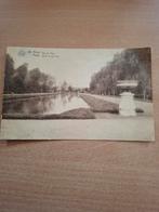 Aalst, Verzamelen, Postkaarten | België, Ophalen of Verzenden, Gelopen
