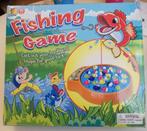 BXL PECHE A LA LIGNE - jeu pour les enfants, Hobby en Vrije tijd, Gezelschapsspellen | Bordspellen, Ophalen of Verzenden, Gebruikt