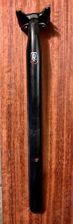 Tige de Selle Ritchey Superlogic Link Flexlogic Carbon, Général, Enlèvement, Utilisé, Ritchey
