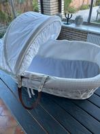 Couffin en osier, Ophalen, Zo goed als nieuw, Wieg