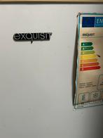 Een kleine koelkast Exquist, Elektronische apparatuur, Koelkasten en IJskasten, Ophalen, Energieklasse A of zuiniger, 45 tot 60 cm