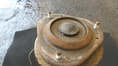 Schokdemperpoot links-voor van een Toyota Corolla, Auto-onderdelen, Ophanging en Onderstel, Toyota, Gebruikt, 3 maanden garantie