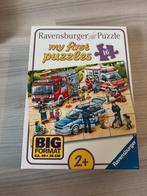 Kinderpuzzel 16 stukken - 2,5 jaar, Enlèvement ou Envoi, Comme neuf