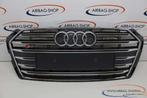 Audi S5 Grille s5 mat Chrome 8W6853651AP Audi A5, Enlèvement ou Envoi, Neuf, Audi