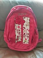NEW Sac à dos Jansport, nombreuses pochettes, dos renforcé, Neuf, Autres marques, 25 à 40 cm, Enlèvement ou Envoi