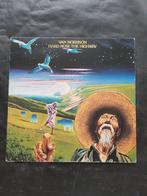VAN MORRISON "Hard Nose The Highway" LP (1976) IZGS, Cd's en Dvd's, Vinyl | Rock, Ophalen of Verzenden, Zo goed als nieuw, 12 inch