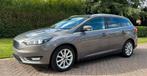 Ford Focus 1.0 Benzine EcoBoost *Keuring Voor Verkoop, Auto's, Euro 6, 5 deurs, Particulier, Focus