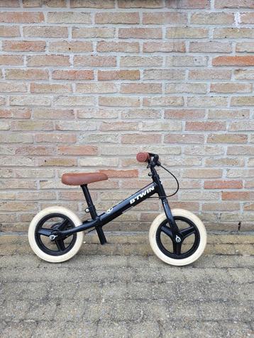 Loopfiets Btwin, Enlèvement, Utilisé, Vélo d'équilibre