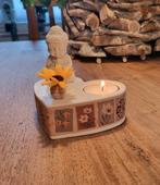 Décoration Bouddha/cœur, Maison & Meubles, Enlèvement ou Envoi, Neuf