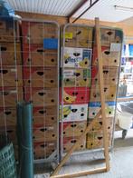 Verhuizing?? Ruim 100 bananendozen en enkele winkelkarren, Ophalen, Gebruikt, Doos