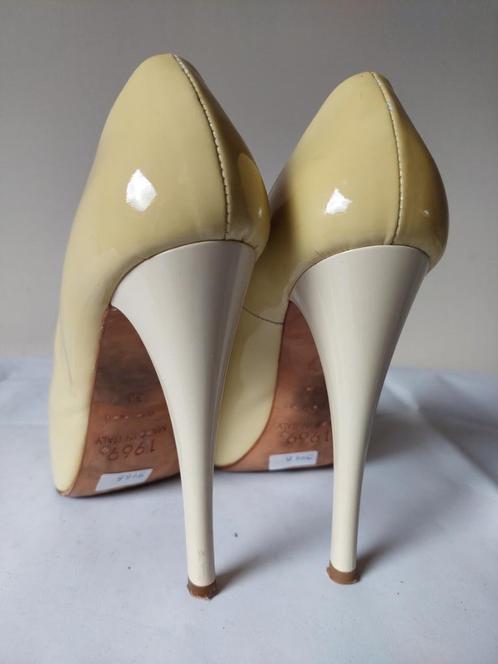 946B* 1969 sexy escarpins full cuir high heels (36), Vêtements | Femmes, Chaussures, Porté, Escarpins, Autres couleurs, Envoi