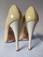 946B* 1969 sexy escarpins full cuir high heels (36), Escarpins, Porté, Autres couleurs, Envoi