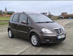 Lancia Musa 1.4i Edizione, Auto's, Euro 5, Monovolume, Handgeschakeld, 5 deurs