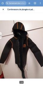 Rubberen wetsuit, Watersport en Boten, Duiken, Ophalen, Gebruikt, Duikpak