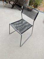 vintage design stoel, Scoobidoe, Huis en Inrichting, Ophalen, Zo goed als nieuw