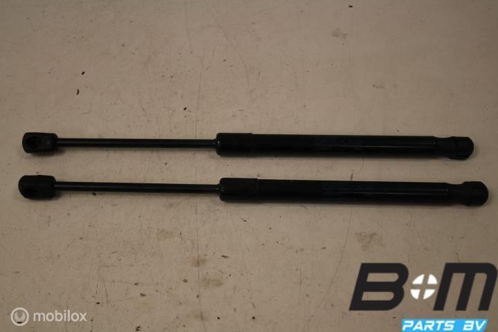 Gasdrukveren voor achterklep VW Up! RHD 3 deurs, Auto-onderdelen, Interieur en Bekleding, Gebruikt