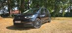 Volkswagen Touran 2.0 TDI | Automaat | 7 zitplaatsen, Auto's, Automaat, Stof, 5 deurs, Particulier