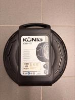 König (Thule) CB-12 100 Sneeuwkettingen (nieuw), Ophalen of Verzenden, Nieuw