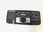Commutateur MMI d'un Audi A8, -, 3 mois de garantie, Audi, Utilisé