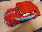 Volkswagen kever lego, Comme neuf, Enlèvement, Lego