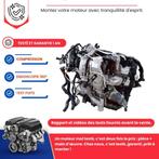 Complete motor ford edge 2.0 tdci 210cv euro 6 t9ce, Auto-onderdelen, Ophalen of Verzenden, Nieuw, Ford