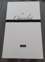 Livre sur l'histoire du chocolat, Boeken, Gezondheid, Dieet en Voeding, Nieuw, Inconnu, Overige typen, Ophalen of Verzenden